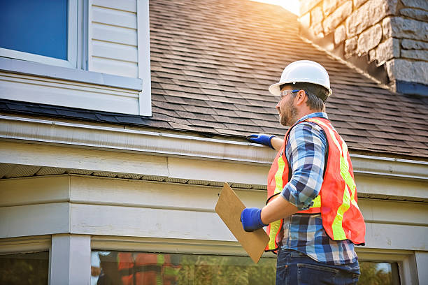 Licensed Flat Roof Repair service in Laurier, WA - Norken Roofing